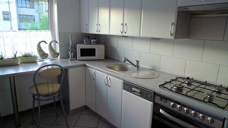 Apartament Centrum