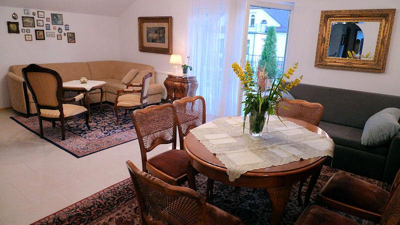 Apartament Centrum