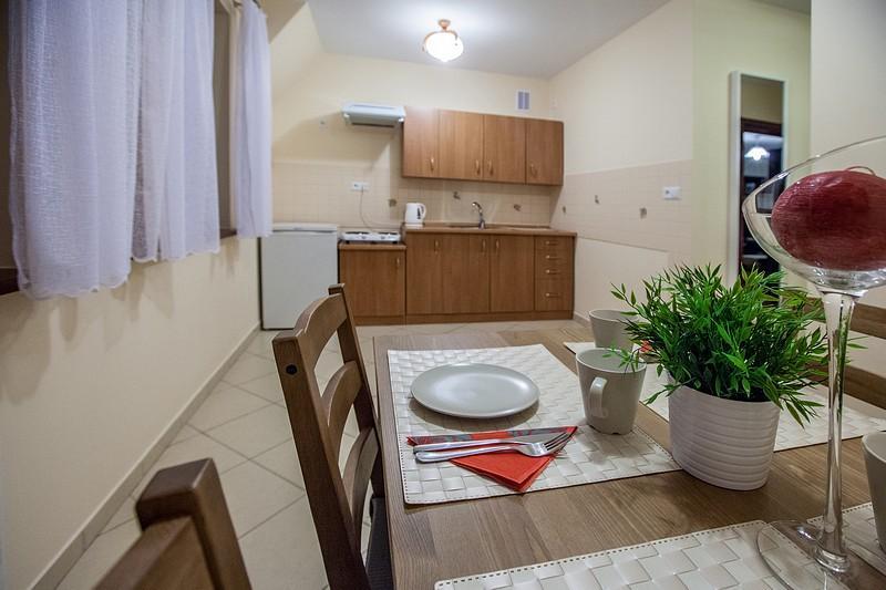 Apartament Himalajski