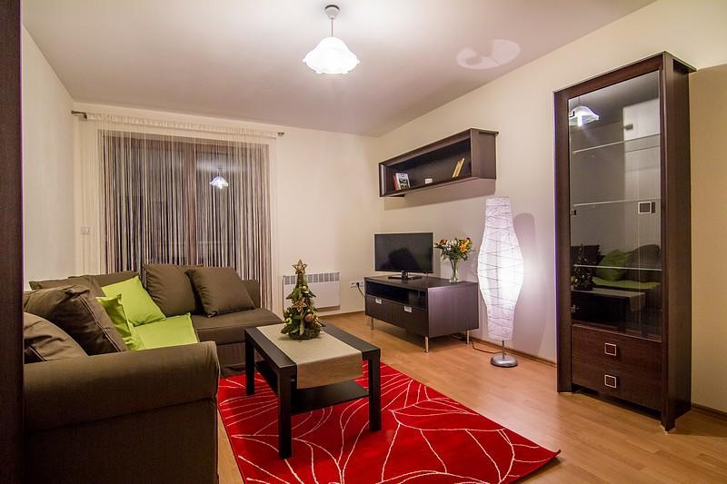 Apartament Himalajski