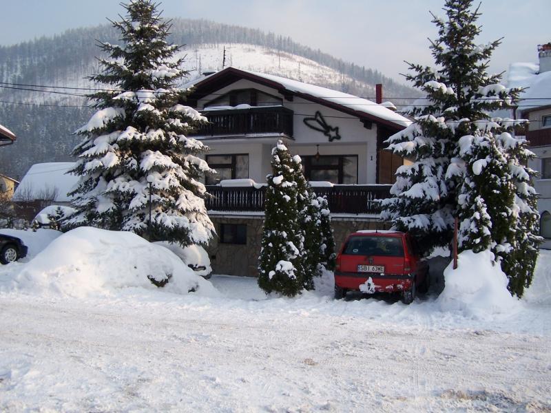 Kwatery Prywatne Szczyrk