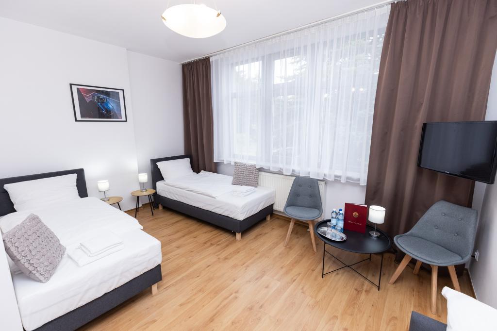 Motel Tor Kielce