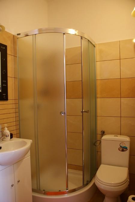 Pokoje Gocinne U Toli