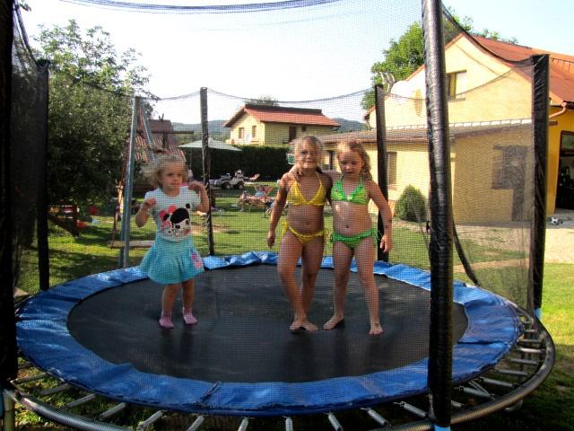 Ranczo u Witka