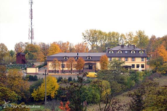 Pod Wiatrakiem