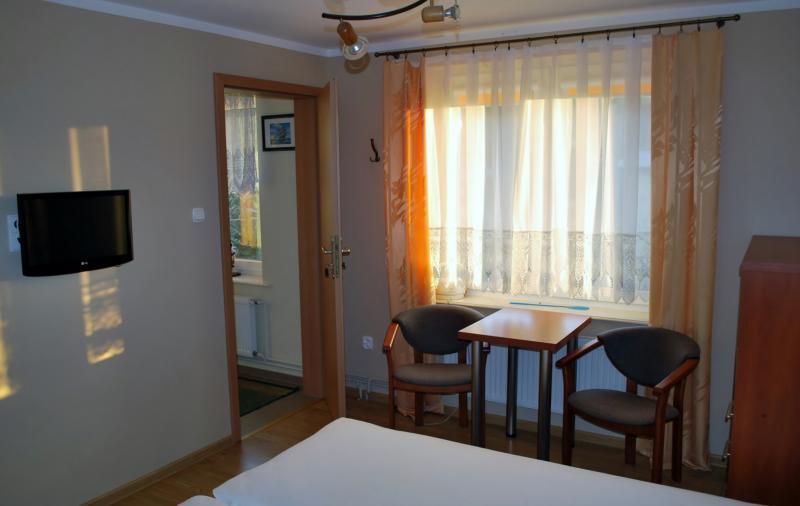 Pokoje Gocinne Beata Kapon