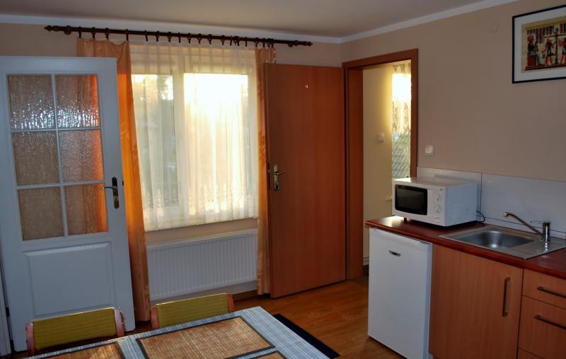 Pokoje Gocinne Beata Kapon