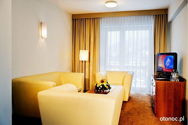 Hotel Krynica