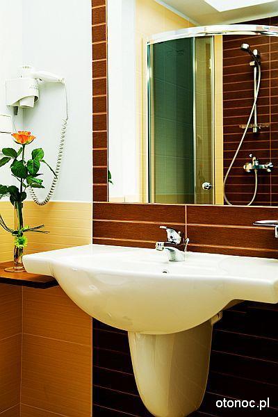Hotel Krynica