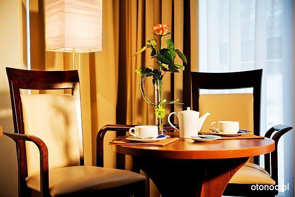 Hotel Krynica