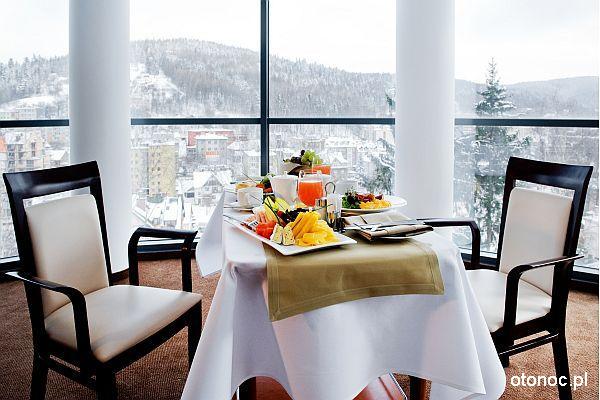 Hotel Krynica
