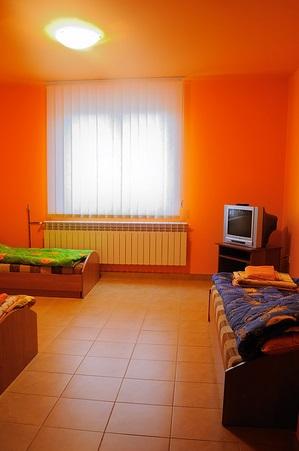 Motel Dbrowa Tarnowska