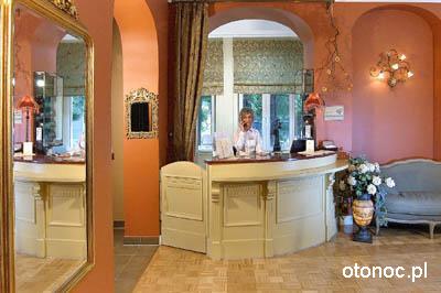 Hotel Amalia