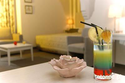 Hotel Amalia
