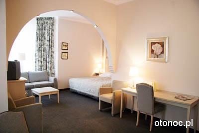 Hotel Amalia