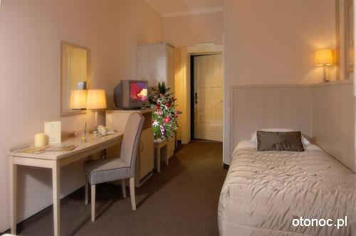 Hotel Amalia