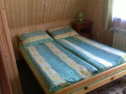Willa Krzy i Agatka