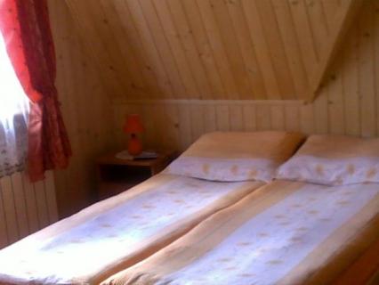 Willa Krzy i Agatka