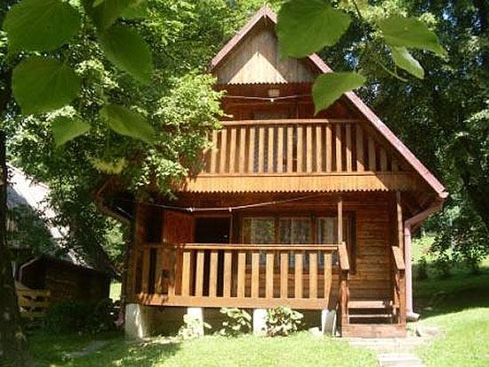 Orodek Wczasw Rodzinnych Andrzejwka