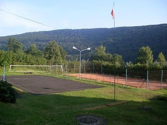 Orodek Wczasw Rodzinnych Andrzejwka