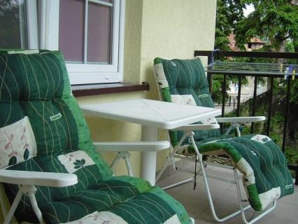 Caoroczny Apartament Krynica Morska