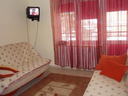 Caoroczny Apartament Krynica Morska