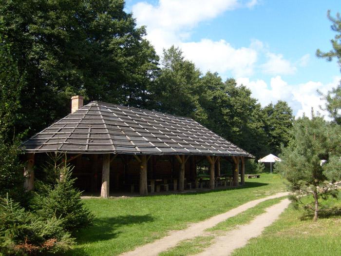 Camping Tumiany