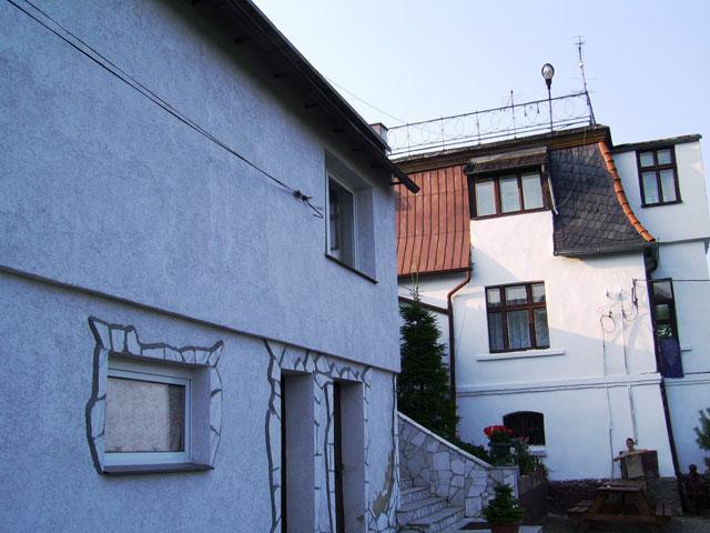 Dom wypoczynkowy WIESAW