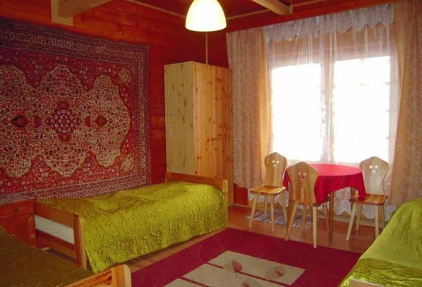 Pokoje Gocinne Klon