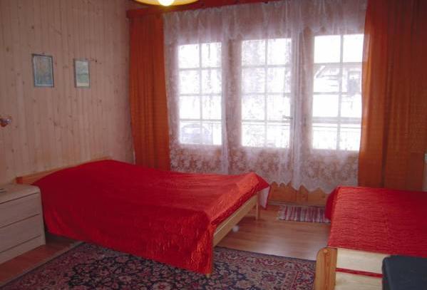 Pokoje Gocinne Klon
