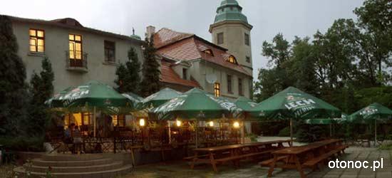 Hotel Zamkowy