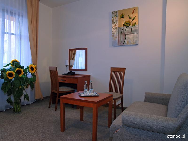 Hotel Benefis
