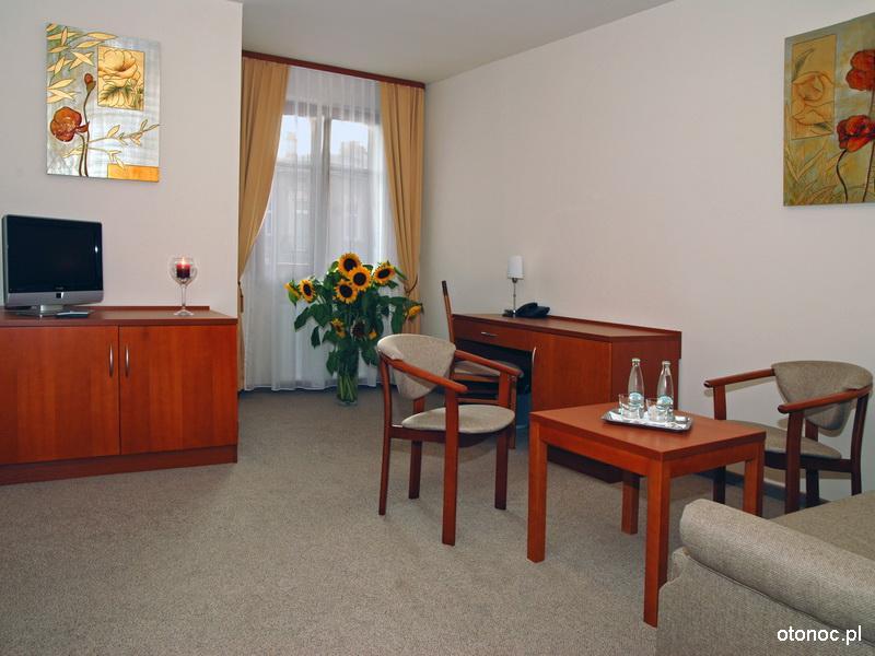 Hotel Benefis