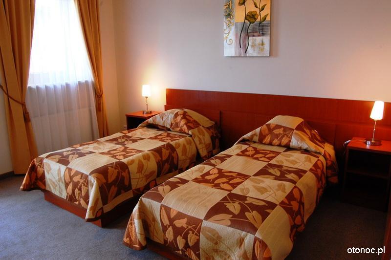 Hotel Benefis