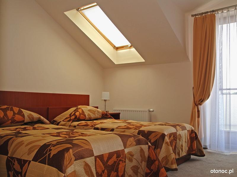 Hotel Benefis