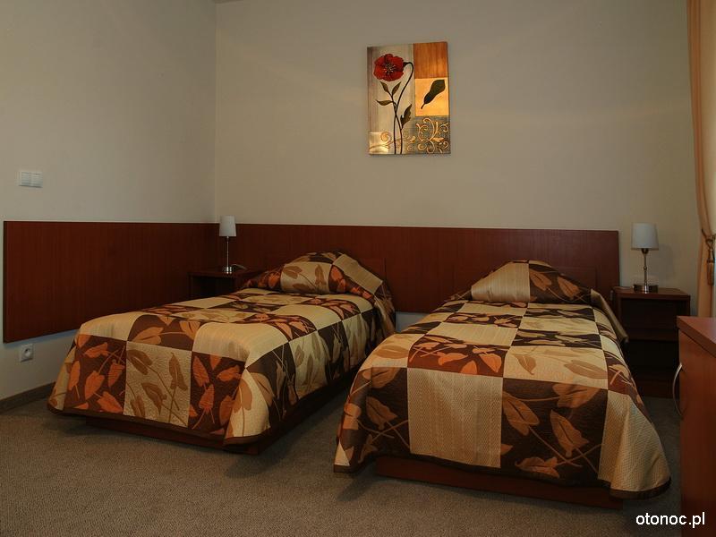 Hotel Benefis