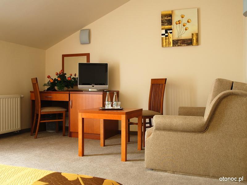 Hotel Benefis