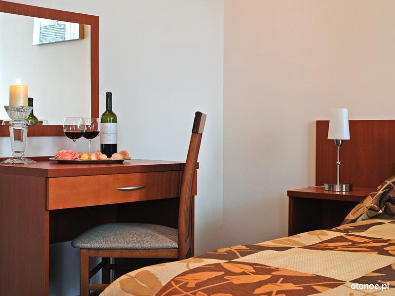 Hotel Benefis