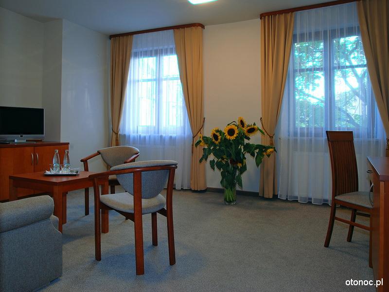 Hotel Benefis