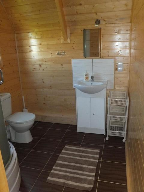 Soce Wolne Domki 2018