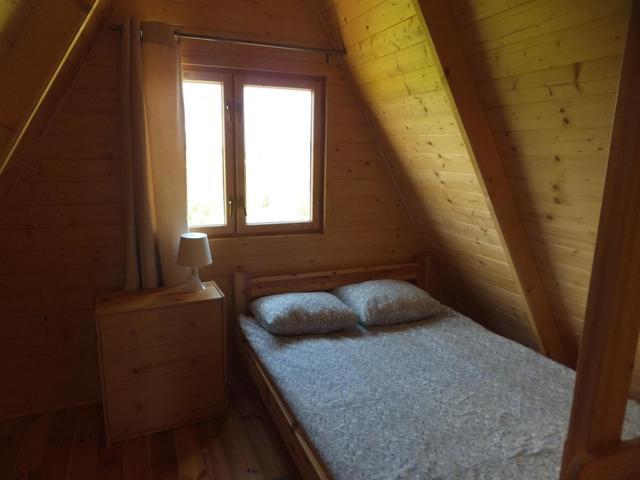 Soce Wolne Domki 2018