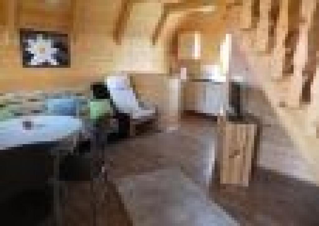 Soce Wolne Domki 2018