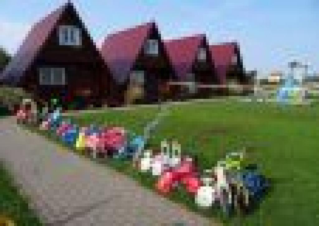 Soce Wolne Domki 2018
