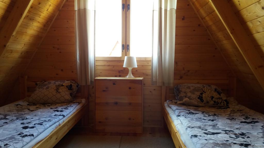Soce Wolne Domki 2018