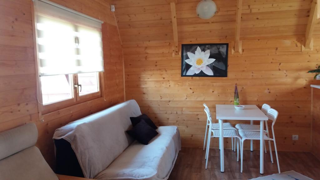 Soce Wolne Domki 2018