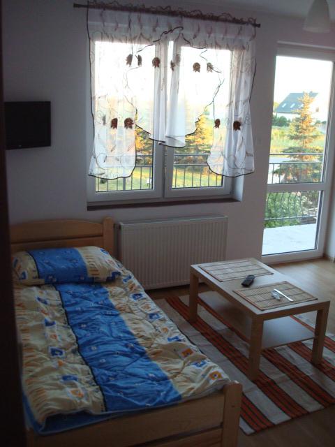 Bkitny Brzeg