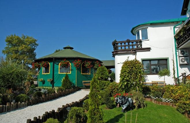 Motel Bogdanka