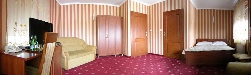 Motel Orlen