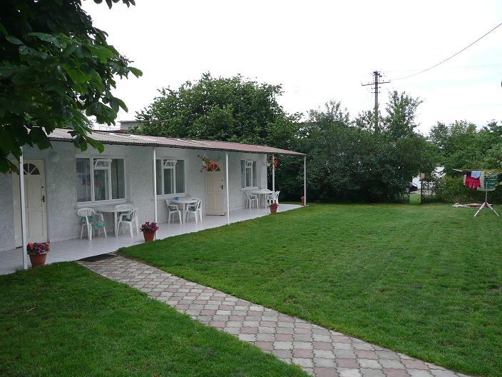 Kwatery nad morzem