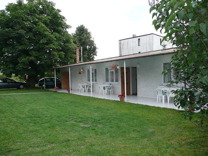 Kwatery nad morzem